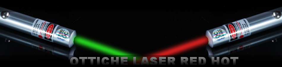 Ottiche & laser Ottiche & laser
